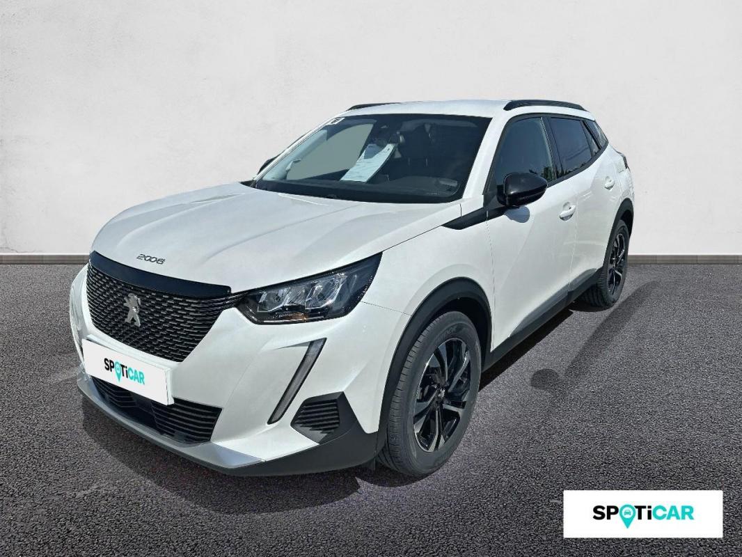 Image de l'annonce principale - Peugeot 2008