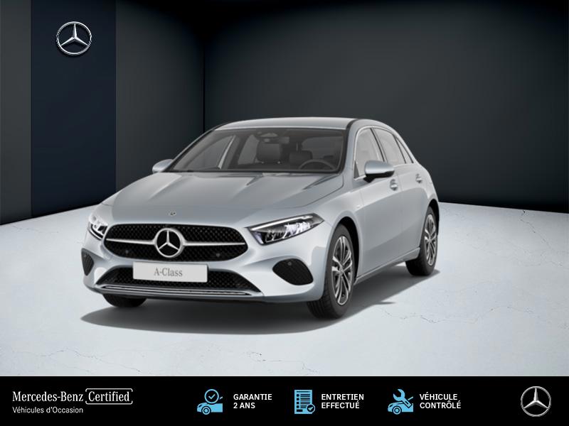 Image de l'annonce principale - Mercedes-Benz Classe A