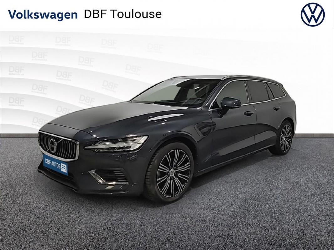 Image de l'annonce principale - Volvo V60