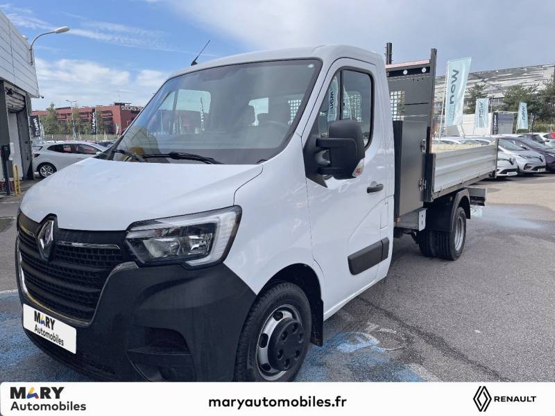 Image de l'annonce principale - Renault Master