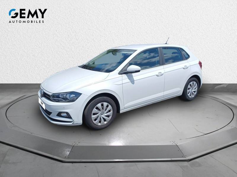 Image de l'annonce principale - Volkswagen Polo