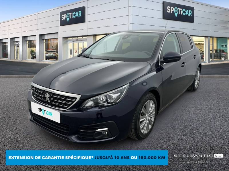 Image de l'annonce principale - Peugeot 308