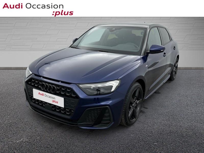 Image de l'annonce principale - Audi A1