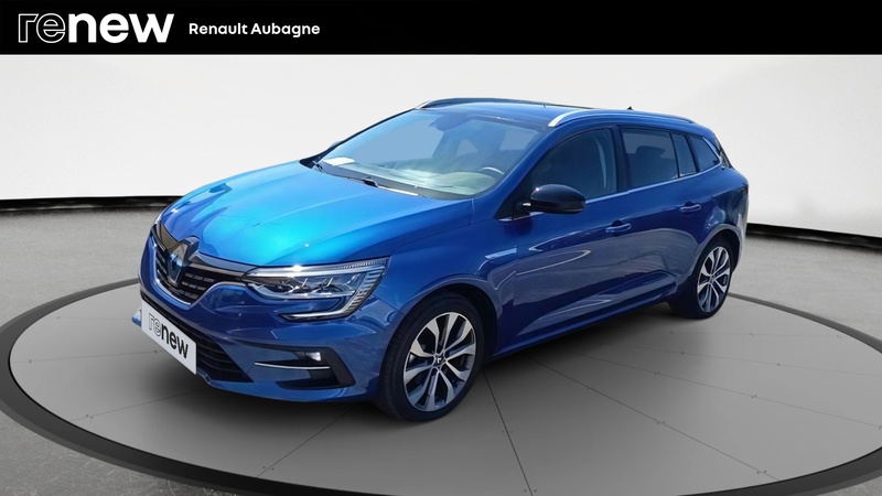 Image de l'annonce principale - Renault Megane