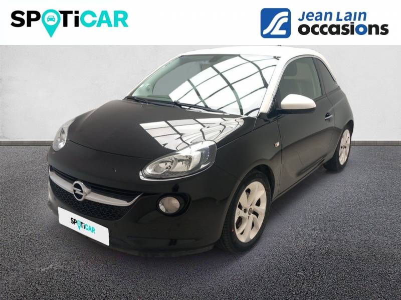 Image de l'annonce principale - Opel Adam