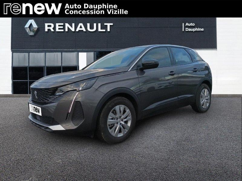 Image de l'annonce principale - Peugeot 3008