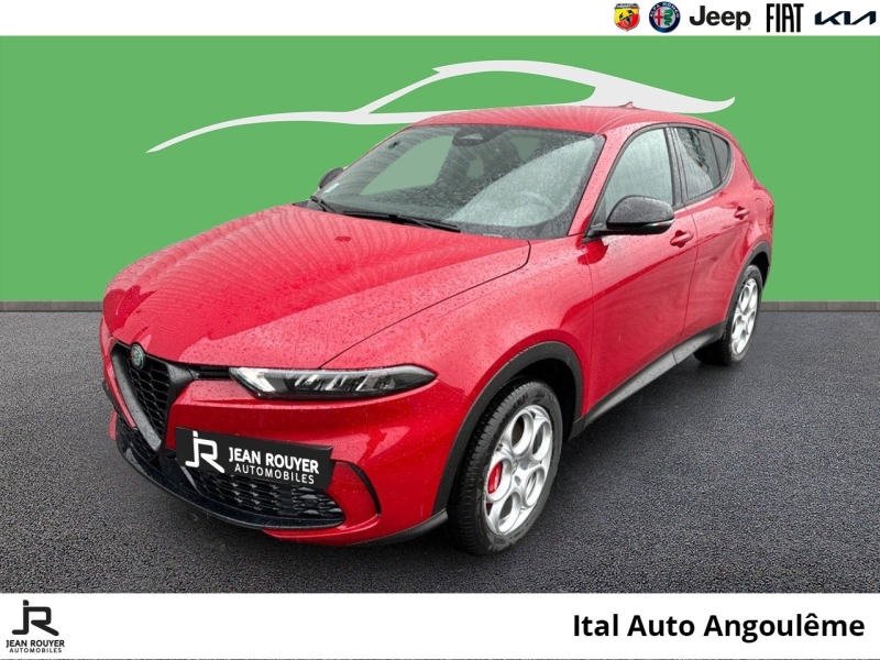 Image de l'annonce principale - Alfa Romeo Tonale