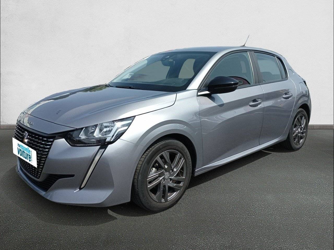 Image de l'annonce principale - Peugeot 208