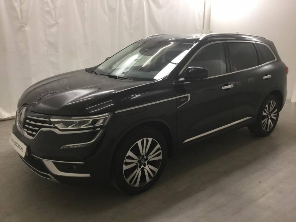 Image de l'annonce principale - Renault Koleos