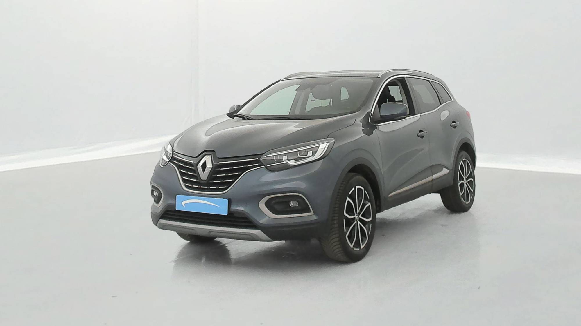 Image de l'annonce principale - Renault Kadjar