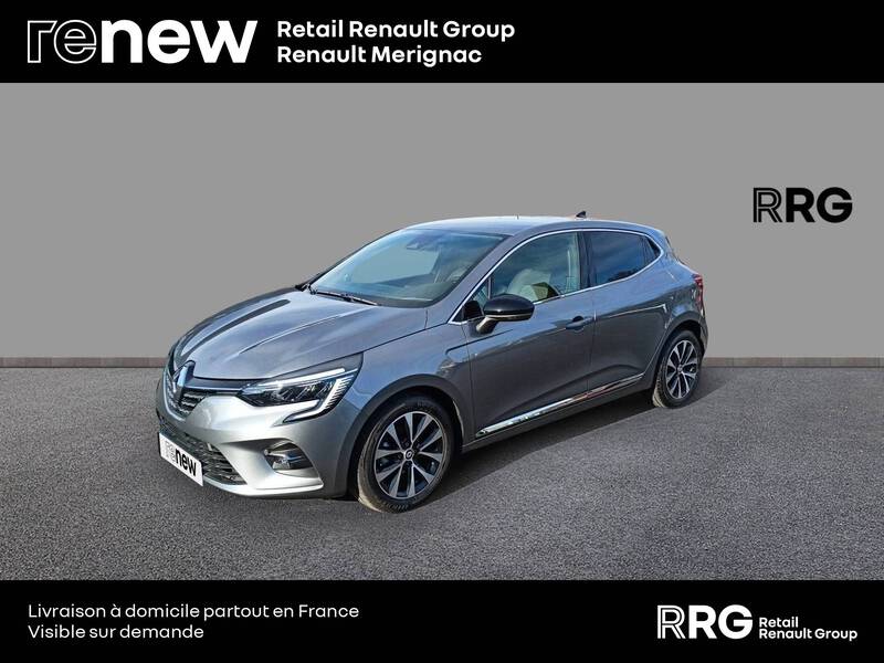 Image de l'annonce principale - Renault Clio