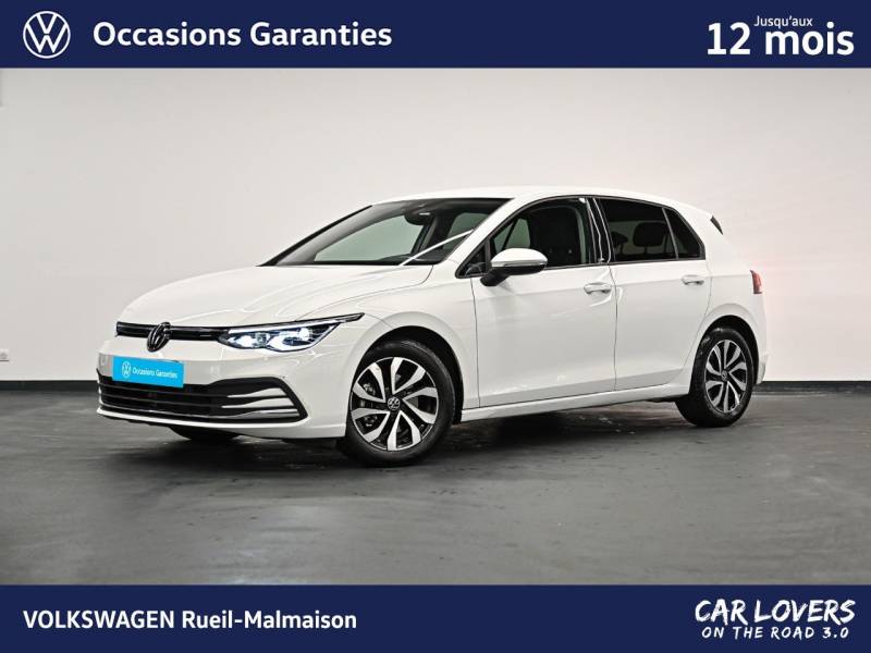 Image de l'annonce principale - Volkswagen Golf