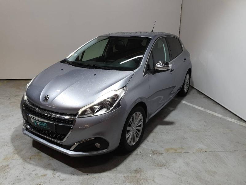 Image de l'annonce principale - Peugeot 208