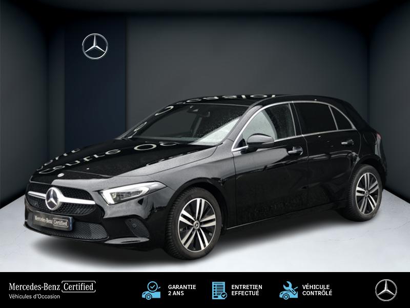 Image de l'annonce principale - Mercedes-Benz Classe A