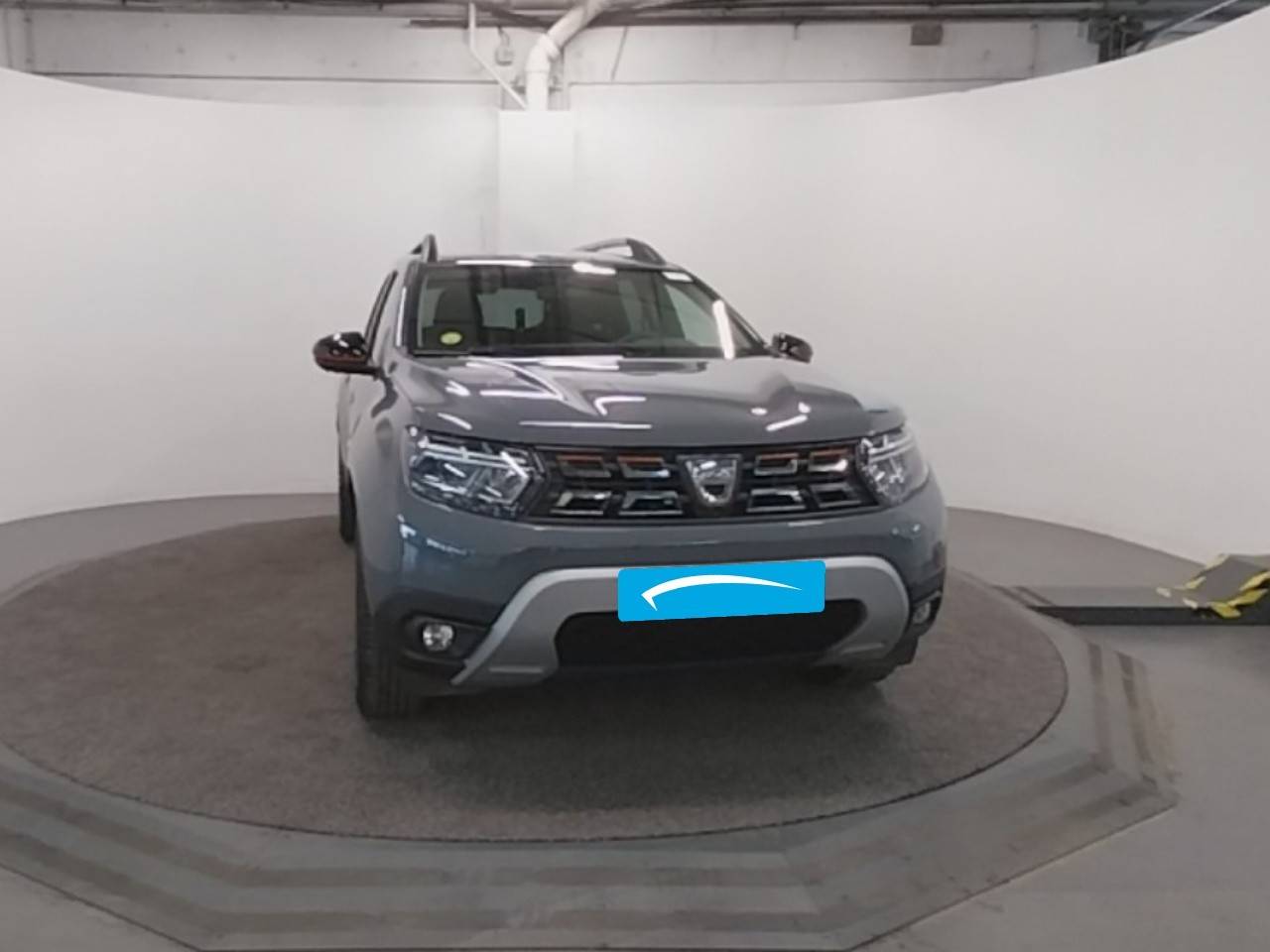 Image de l'annonce principale - Dacia Duster