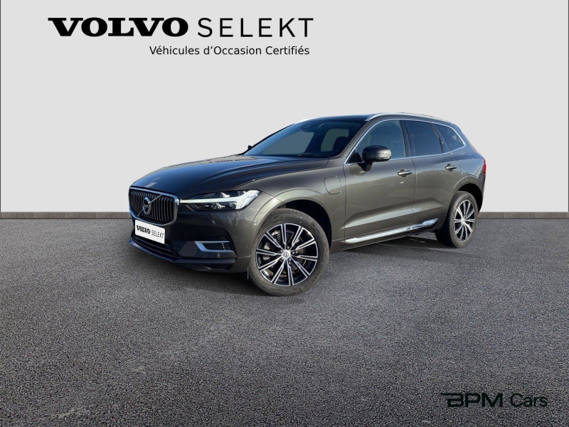 Image de l'annonce principale - Volvo XC60