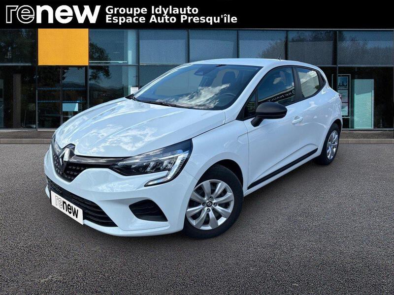 Image de l'annonce principale - Renault Clio