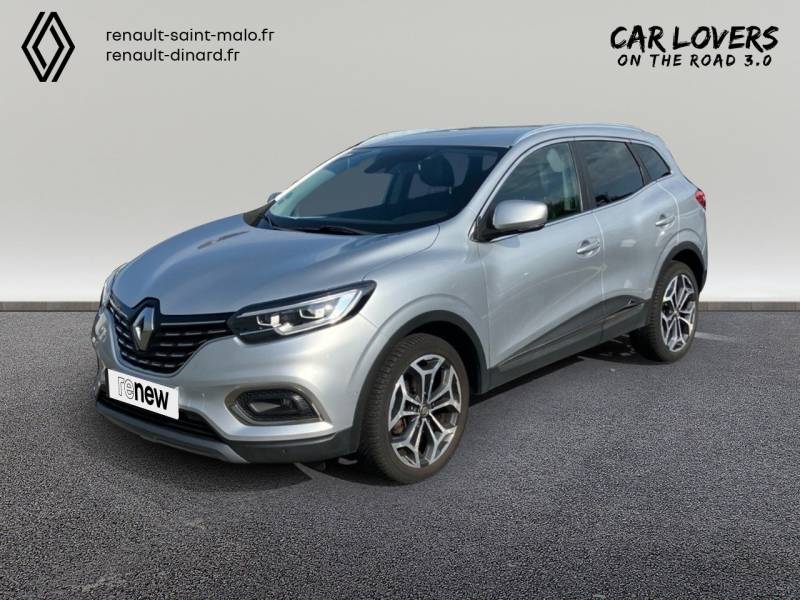 Image de l'annonce principale - Renault Kadjar