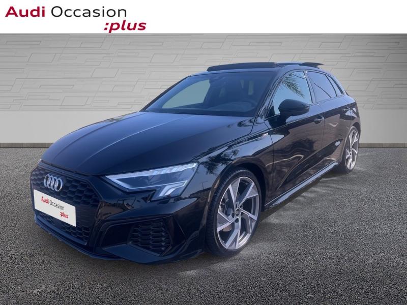 Image de l'annonce principale - Audi A3