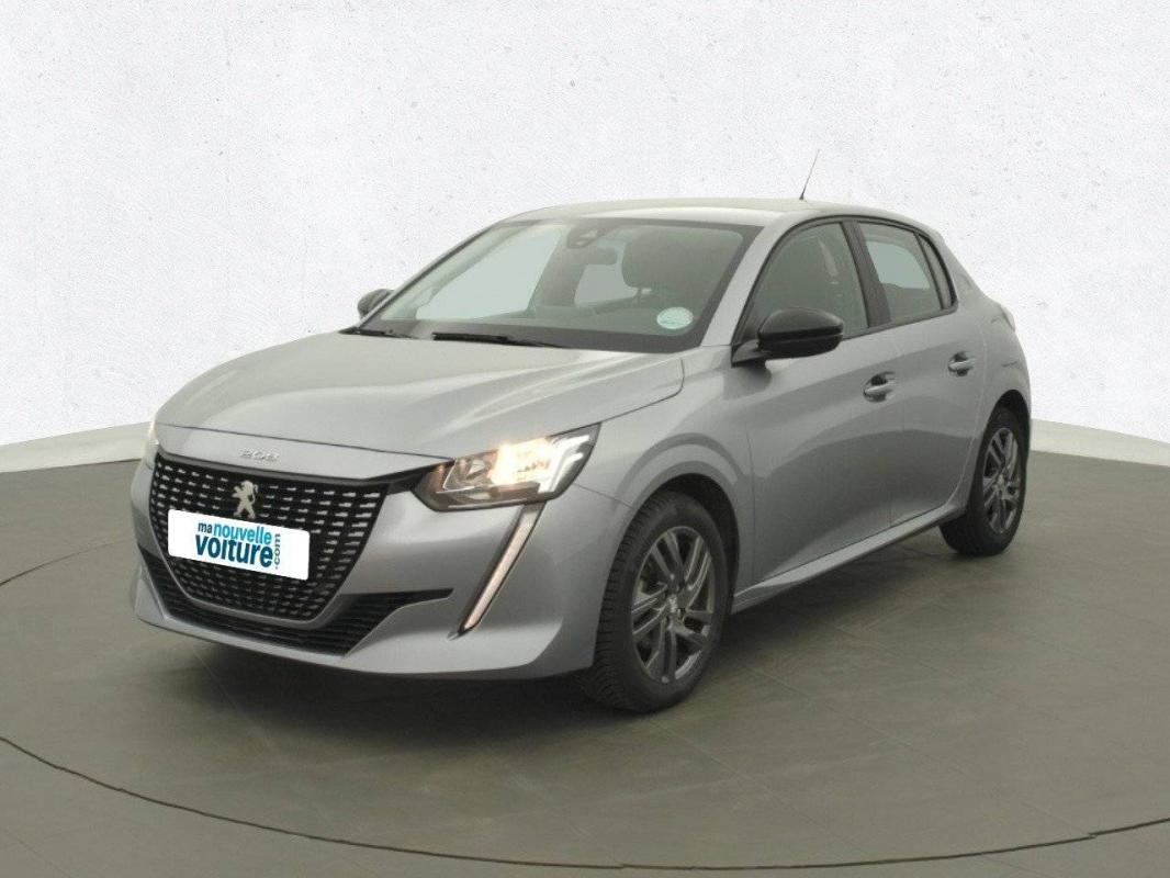 Image de l'annonce principale - Peugeot 208