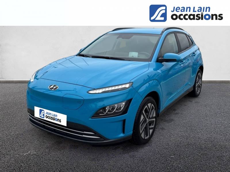 Image de l'annonce principale - Hyundai Kona Électrique