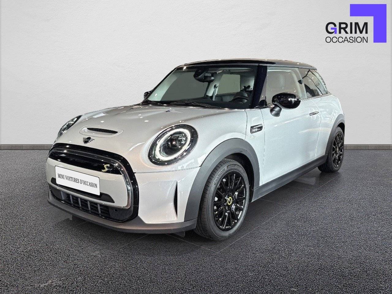Image de l'annonce principale - MINI Électrique