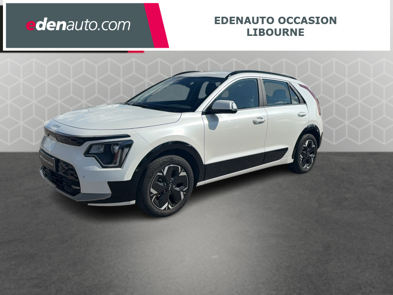 Image de l'annonce principale - Kia Niro
