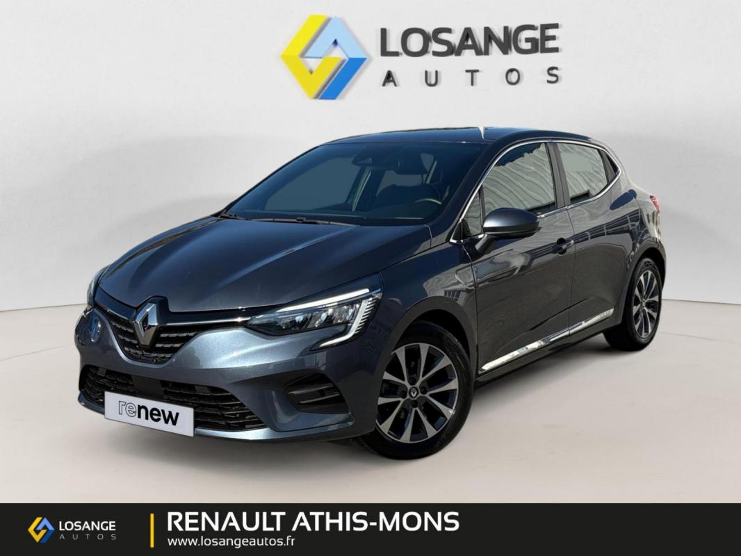 Image de l'annonce principale - Renault Clio