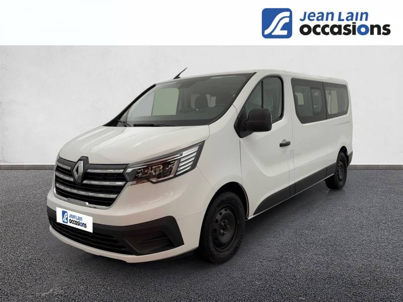 Image de l'annonce principale - Renault Trafic