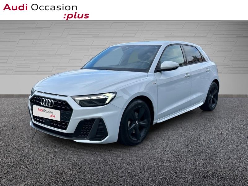 Image de l'annonce principale - Audi A1