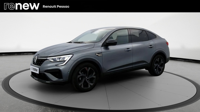 Image de l'annonce principale - Renault Arkana