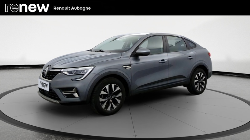 Image de l'annonce principale - Renault Arkana