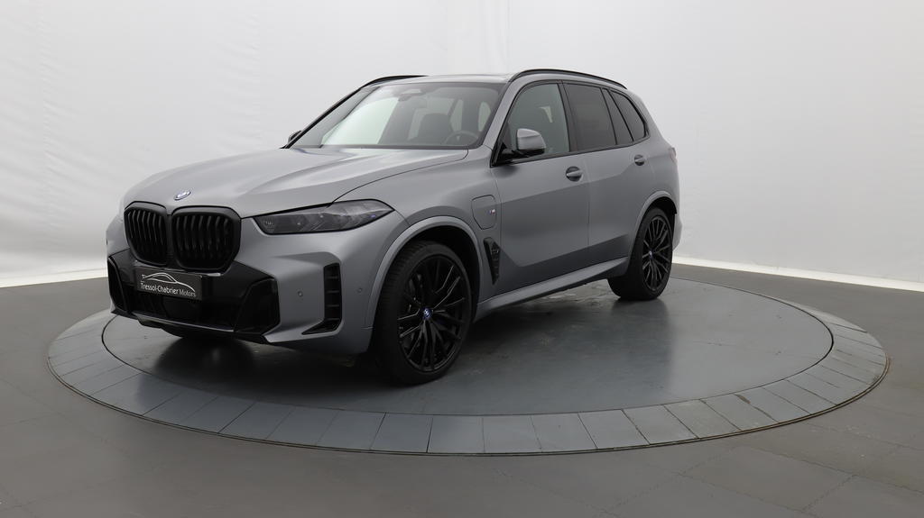 Image de l'annonce principale - BMW X5
