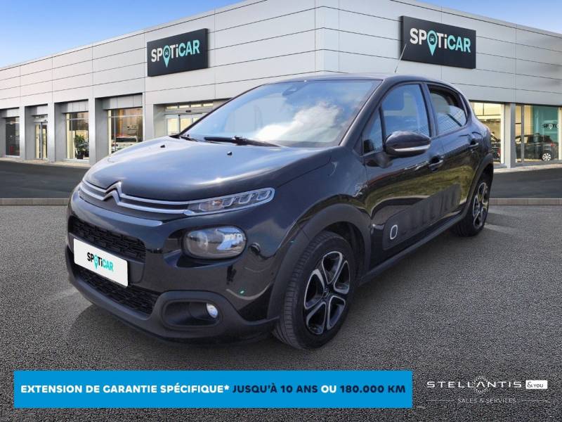 Image de l'annonce principale - Citroën C3