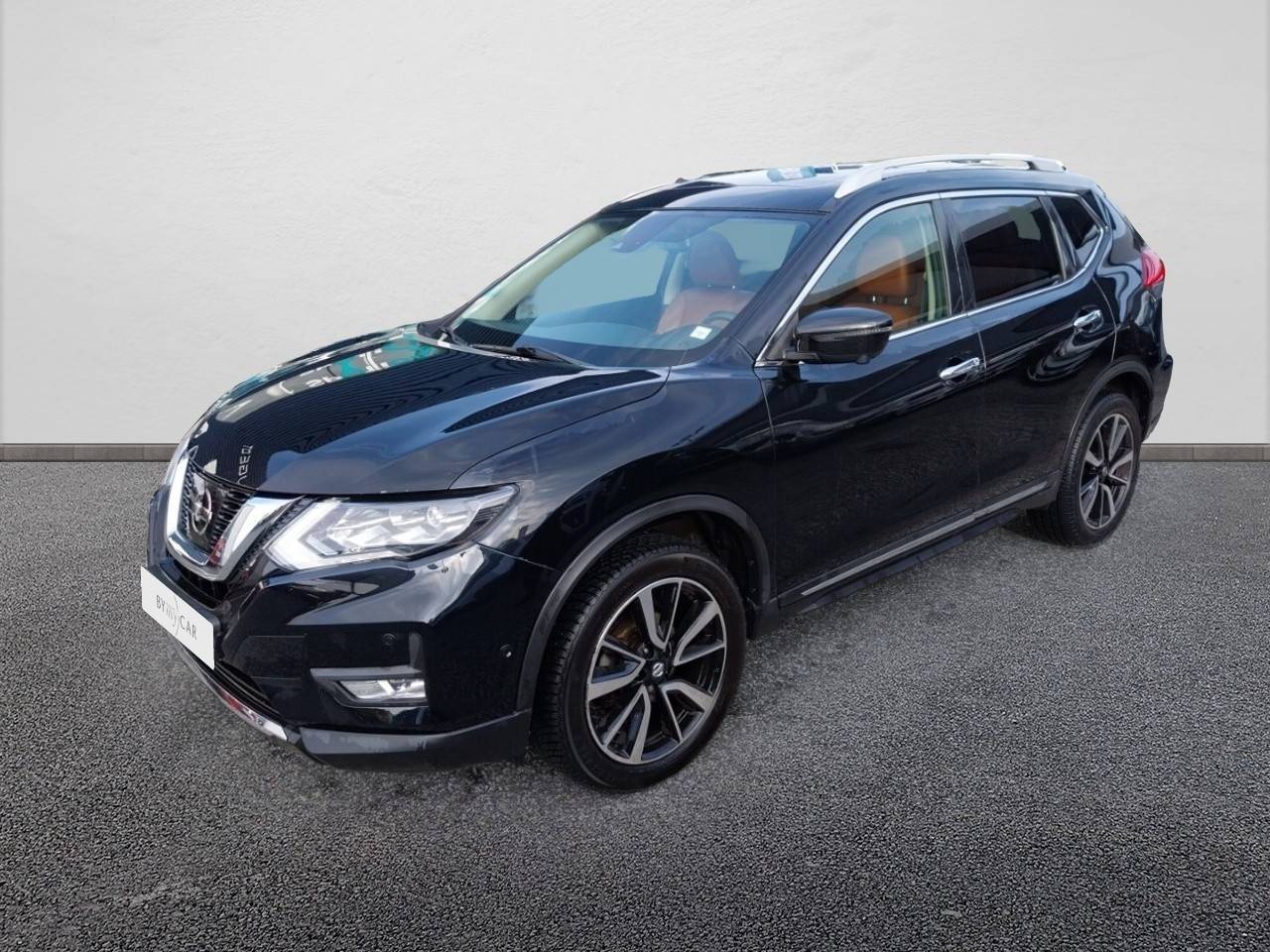 Image de l'annonce principale - Nissan X-Trail