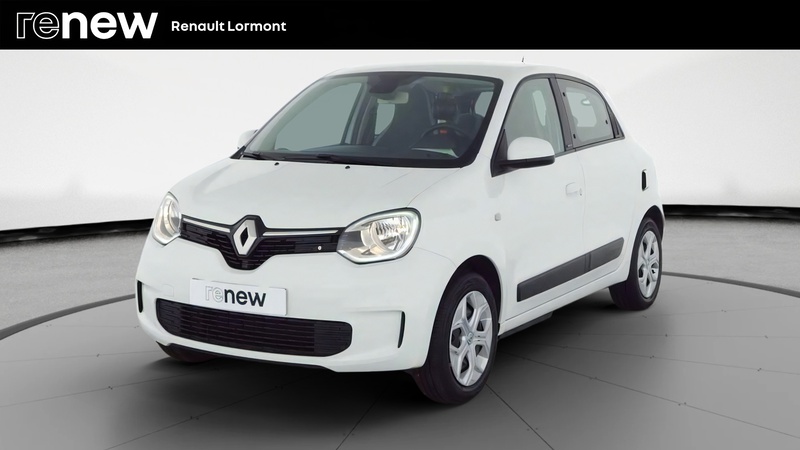 Image de l'annonce principale - Renault Twingo