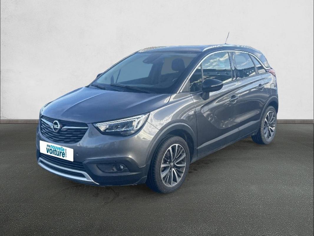 Image de l'annonce principale - Opel Crossland X