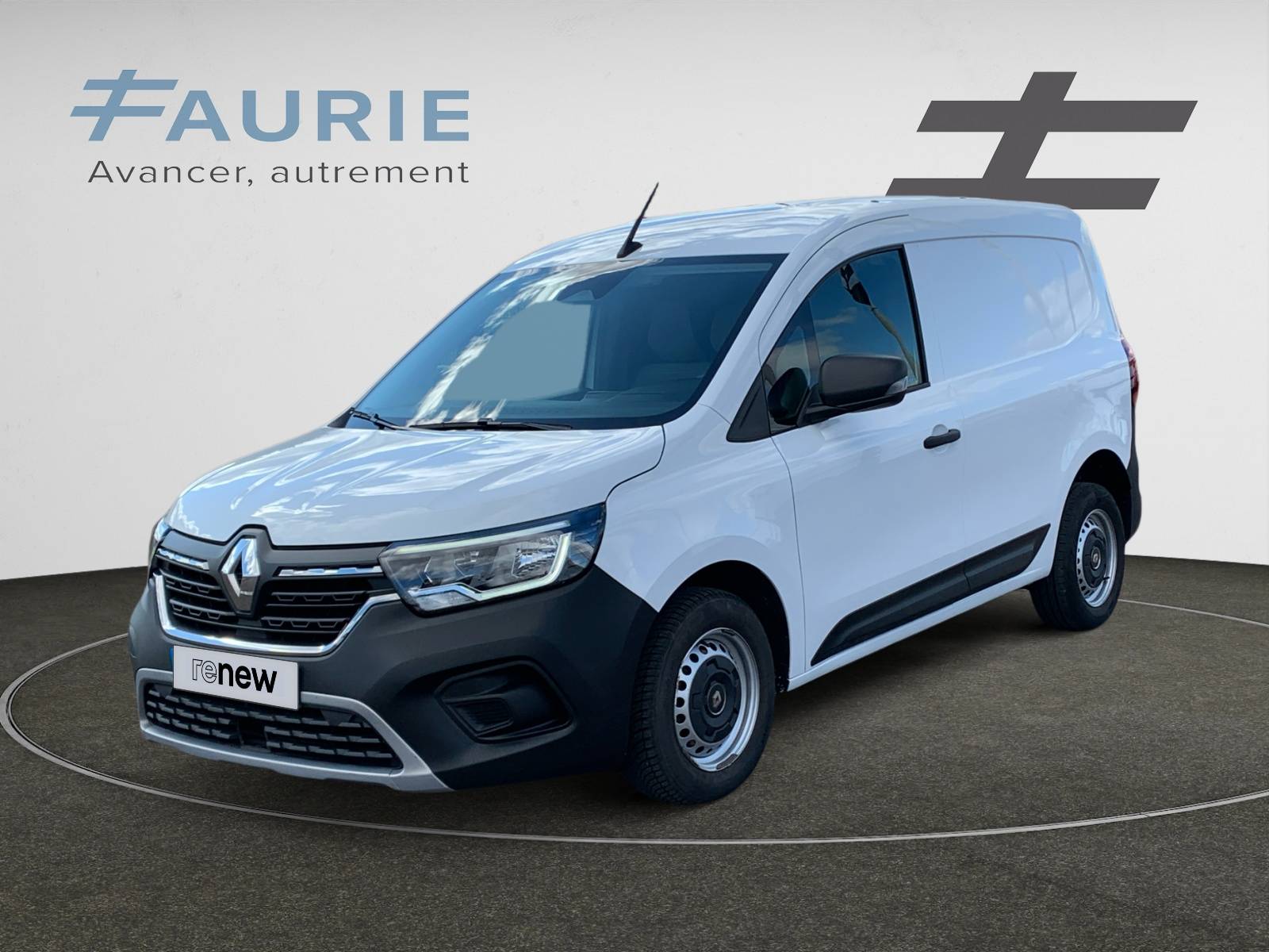 Image de l'annonce principale - Renault Kangoo