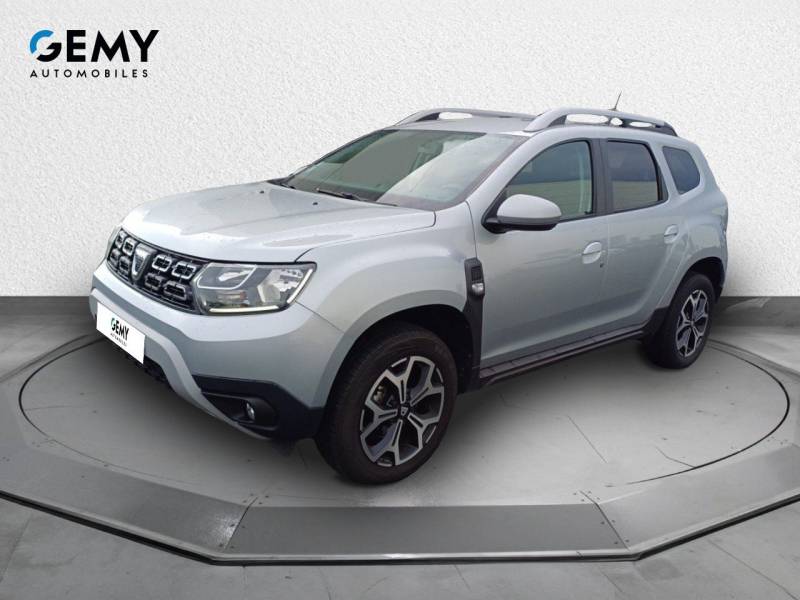 Image de l'annonce principale - Dacia Duster