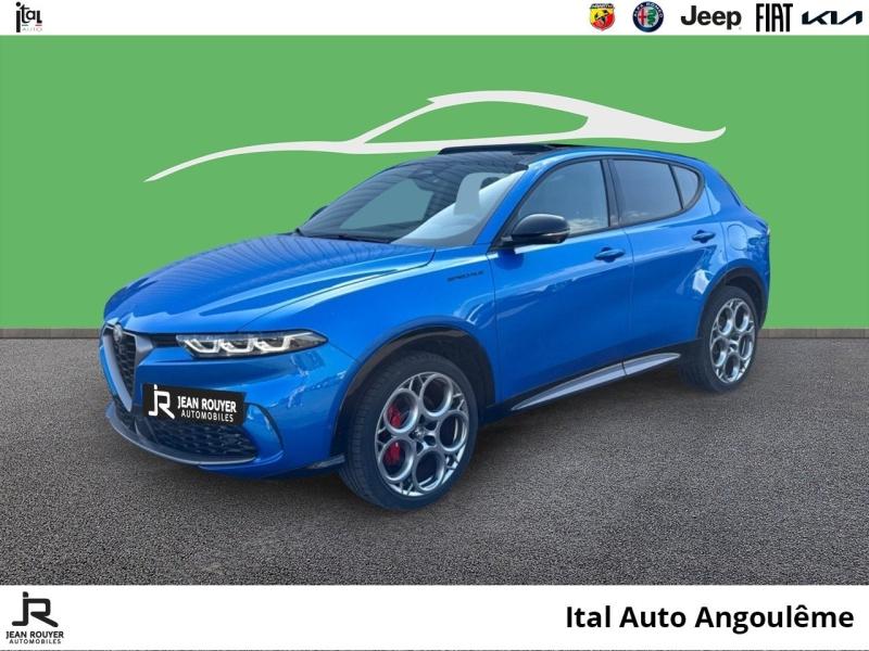 Image de l'annonce principale - Alfa Romeo Tonale