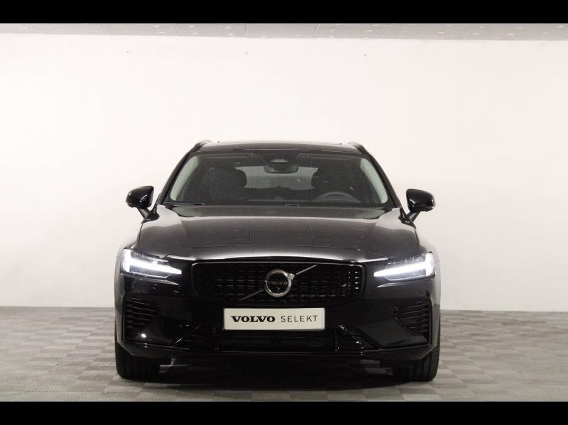 Image de l'annonce principale - Volvo V60