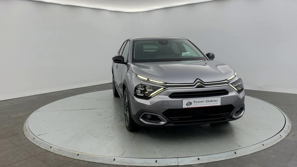Image de l'annonce principale - Citroën C4