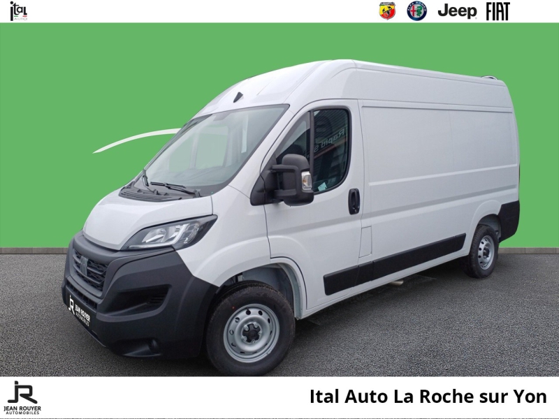 Image de l'annonce principale - Fiat Ducato