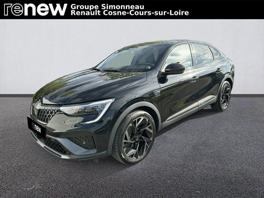 Image de l'annonce principale - Renault Arkana