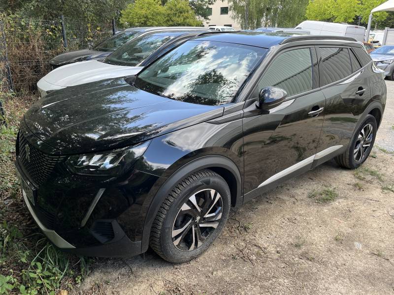 Image de l'annonce principale - Peugeot 2008