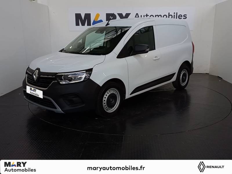 Image de l'annonce principale - Renault Kangoo