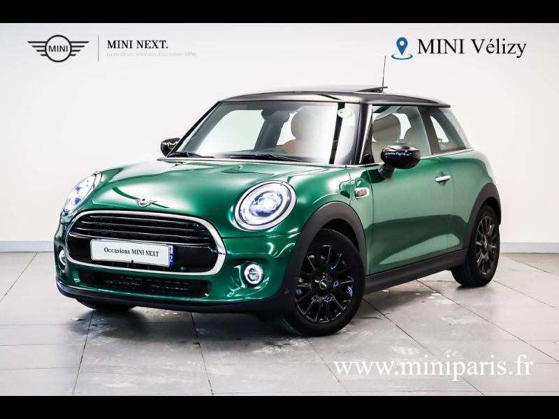 Image de l'annonce principale - MINI COOPER