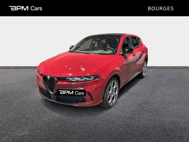 Image de l'annonce principale - Alfa Romeo Tonale