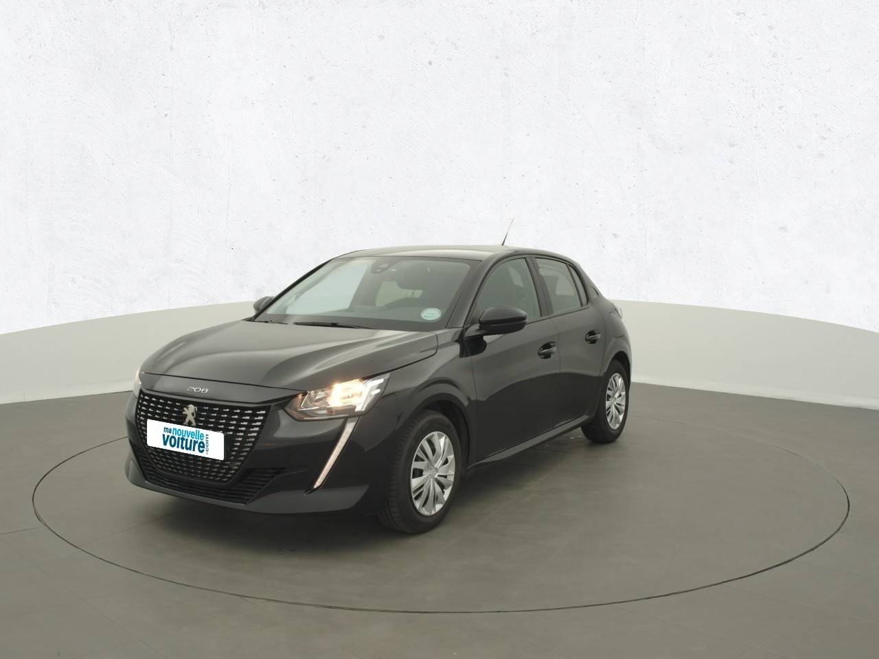 Image de l'annonce principale - Peugeot 208