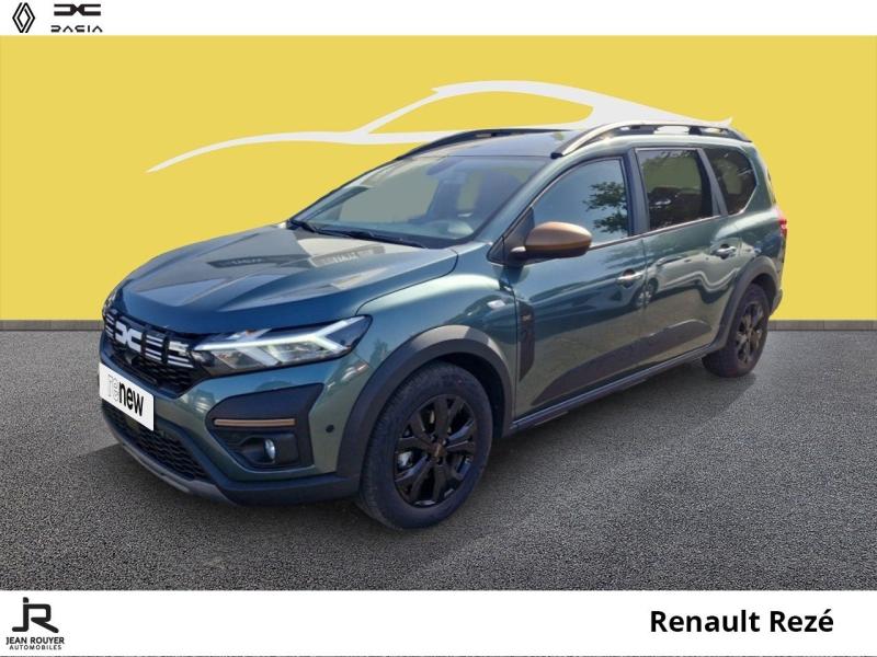 Image de l'annonce principale - Dacia Jogger